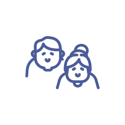 家族受け取りコース