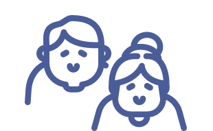 家族受け取りコース