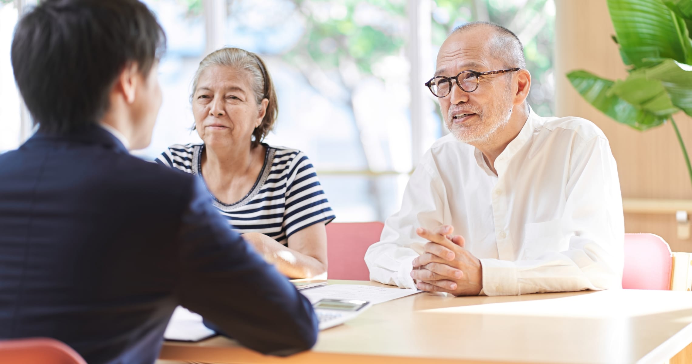 遺贈寄附コース